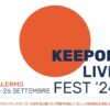 INEXT @ Keepon Live Fest 2024 – Palermo