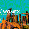 INEXT @ WOMEX 2024 – Manchester